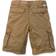 Carhartt Force Tappen Cargo Shorts - Yukon