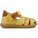 Kavat Rullsand EP Yellow Unisex Sandalias - Marrón