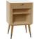 Naver Collection AK 2405 Sengebord 37x45cm