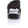 Pax Gadfly Sandal - Black/Grey