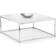 Julian Bowen Scala Coffee Table 90x90cm