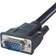 Connekt Gear VGA-VGA M-F 3m