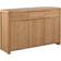 Julian Bowen Curve Sideboard 130x85cm