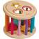 Janod J05336 I Wood Quiz Formine 6 Pezzi