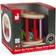 Janod J05336 I Wood Quiz Formine 6 Pezzi