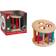Janod J05336 I Wood Quiz Formine 6 Pezzi