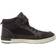 Viking Moss Mid Boots - Black/White