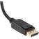 Iiglo DisplayPort - DVI Adapter M-F