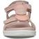 ecco Flora Rose Dust Sandalen - Beige