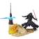 Hasbro Star Wars the Black Series Centerpiece Kylo Ren E0331