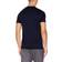 Lacoste T-shirt Coton Pima Léger Bleu Nuit TH6710