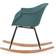 Beliani Harmony Gungstol 73cm
