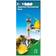 JBL Pets Aquarium Thermometer Float