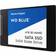 Western Digital blue 3d ssd 4000gb 2.5 560mb s 6gbit s serial ata iii