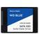 Western Digital blue 3d ssd 4000gb 2.5 560mb s 6gbit s serial ata iii