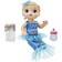 Hasbro Baby Alive Shimmer ‘N Splash Mermaid E3693