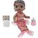 Hasbro Baby Alive Shimmer ‘N Splash Mermaid Baby Doll E3692