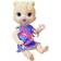 Hasbro Baby Alive Baby Lil Sounds Interactive Baby Doll E3690