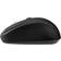 V7 MW100-1E New Mouse Viaggio Wireless 1600 DPI Nero