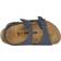 Birkenstock Kid's Roma - Navy