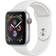 Apple Watch Series 4 Cellular 44mm Aluminum Case with Sport Band