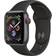 Apple Watch Series 4 Cellular 40mm Aluminum Case with Sport Band