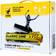 Gibbon Set de slackline Classicline Jaune