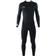 JoBe Atlanta 2mm Wetsuit Heren Zwart