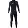 JoBe Atlanta 2mm Wetsuit Heren Zwart