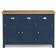 Julian Bowen Richmond Sideboard 128x86cm