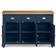 Julian Bowen Richmond Sideboard 128x86cm