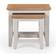 Julian Bowen Richmond Nesting Table 38x56cm 2pcs