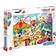 Clementoni Supercolor Luna Park 60 Pieces