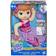 Hasbro Baby Alive Shimmer ‘N Splash Mermaid Baby Doll E4410