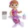 Hasbro Baby Alive Shimmer ‘N Splash Mermaid Baby Doll E4410
