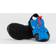 NIKE Sunray Protect 2 TD - Photo Blue/Black/Bright Crimson