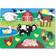 Melissa & Doug Shape Animals 8 Pieces