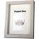 Estancia Elegant Box Ramme 30x40cm