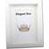 Estancia Elegant Box Ram 30x40cm