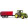 Bruder John Deere 6920 Tractor with Tipping Trailer 02057