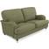 Bloomington Howard Lyx Soffa 165cm 2-sits
