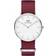 Daniel Wellington DW Classic Roselyn 36mm Silver