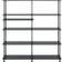 Montana Furniture Free 440100 Shelving System 138.4x144cm