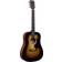 Martin Guitars DJr-10E Sitka Top