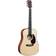 Martin Guitars DJr-10E Sitka Top