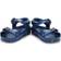Birkenstock Kid's Rio - Navy