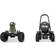 Berg Toys Jeep Revolution Pedal Go-Kart BFR