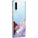 Huawei Clear Case Cover for P30, floating fairyland