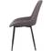 Beliani Maribel 2-pack Köksstol 84cm 2st