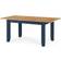 Julian Bowen Richmond Dining Table 90x140cm